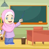 تدریس دروس ابتدایی