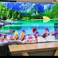 انواع تلویزیون