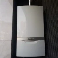 خدمات تاسیسات پکیج موتورخانه لوله کشی شیرالات|خدمات پیشه و مهارت|تهران, پونک|دیوار