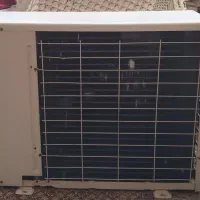 کولر گازی کم کار هفت سال استفاده نشده|کولر گازی و فنکوئل|مشهد, سعد آباد|دیوار