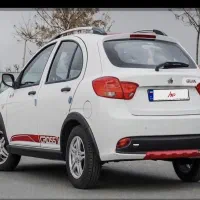 فروش کوییک سفید رنگ gxr  فول