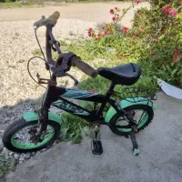 دوچرخه ۱۲ و ۲۴ برند المپیا