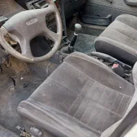 تویوتا کرسیدا|خودرو سواری و وانت|لنجان, |دیوار