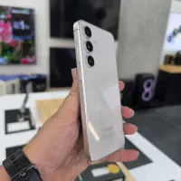 سامسونگ s24fe 256gb r8 کارکرده در حده آکبند|موبایل|تهران, باغ فیض|دیوار