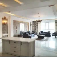 ۱۲۷متر/۳خواب/فول امکانات/خوش نقشه/سلیمانی