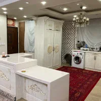 مسلم شمالی ۱۲۶ متری/۳ خوابه/شیک/رضائی|اجارهٔ آپارتمان|تهران, ابوذر|دیوار