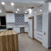 ساخت و بازسازی کابینت کمد دیواری قدیمی سراسر شهر