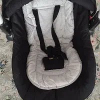 کریر|کالسکه و لوازم جانبی|مشهد, نوید|دیوار