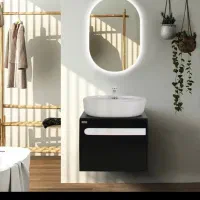 صفر تا صد فروش و اجرای کابینت و روشویی