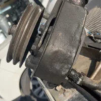 پمپ هیدرولیک آمریکایی سالم|قطعات یدکی و لوازم جانبی|تبریز, |دیوار