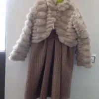 لباس دخترانه