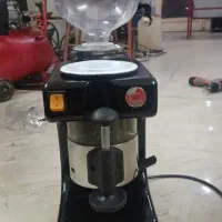 اسیاب قهوه درحد نو