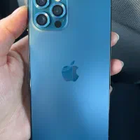 گوشی ایفون ۱۲ پرو