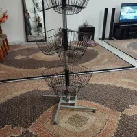 سبد ایستاده