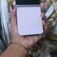 گوشی سامسونگ مدلzflip5