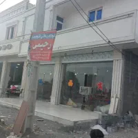 اجاره مغازه ۹۵ متری|اجارهٔ مغازه و غرفه|میناب, |دیوار