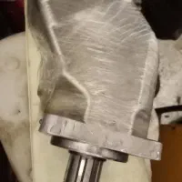 پمپ جرثقیل سرکج سوعدی