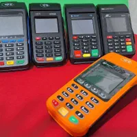 دستگاه کارتخوان سیار آنفو75 آی90 انواع مختSBT SZ1Z|فروشگاه و مغازه|رباط‌کریم, |دیوار