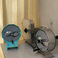 × دستگاه خشک کن میوه و سبزی ×× دستگاه اسلایسر میوه|ماشین‌آلات صنعتی|اصفهان, وحید|دیوار