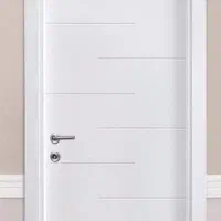 درب اتاقی و سرویس|مصالح و تجهیزات ساختمان|تهران, ونک|دیوار