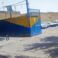 فروش مغازه داخل گاراژ