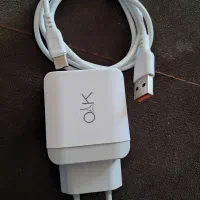 شارژر تایپسی