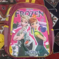 کیف مدرسه
