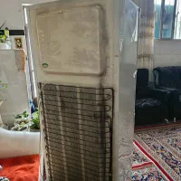 یخچال فریزر سینجر