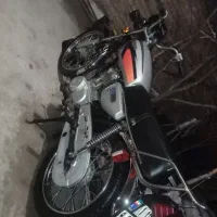 موتور125رهرو|موتورسیکلت|اهر, |دیوار