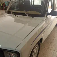 مزدا کارا 2000