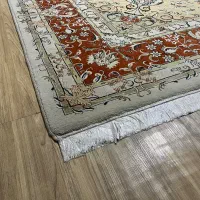 ۲ تخته فرش|فرش|دوگنبدان, |دیوار