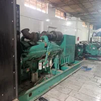 فروش دیزل ژنراتور کومنز آمریکایی اصل۱۳۰۰کاوا
