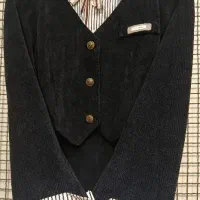 پیراهن پاییزه