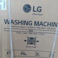ماشین لباسشویی LG