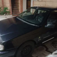 خودروپژوپارس مدل 84