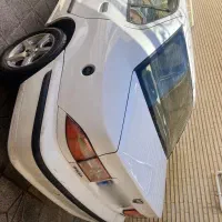 سمند ef7. دوگانه|خودرو سواری و وانت|سیرجان, |دیوار