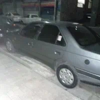 پژو ۴۰۵ خاکستری مدل ۹۰دوگانه سوز شرکتی