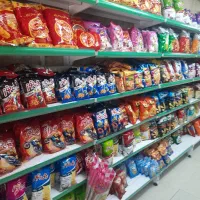 کارگر ماهر تجربه دار برای هایپر