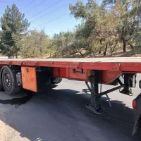 فروشی|خودرو سنگین|ارسنجان, |دیوار