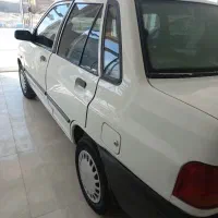 پراید صبا صندوق دار