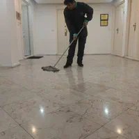 شرکت خدماتی نظافتی نظافت مهراب تجارت پارسیان|خدمات نظافت|ایلام, |دیوار