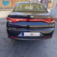 تارامدل1401|خودرو سواری و وانت|سمنان, |دیوار