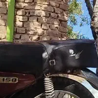 لوازم ۱۲۵|قطعات یدکی و لوازم جانبی|بسطام, |دیوار