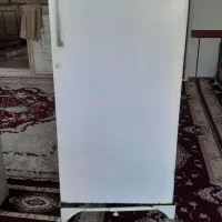 یخچال قدیمی سالم