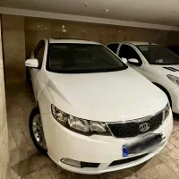 سراتو ۲۰۰۰ آپشنال ۹۶