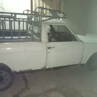 پیکان وانت مدل ۸۸ تخفیف عالی