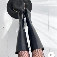 بوت بلند زنانه