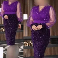 لباس مجلسی