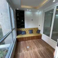 ۷۰متر/طبقه اول/نماتراورتن*پارکینگ سندی*اندیشه