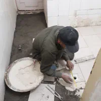 تشخیص ترکیدگی نشتیابی با دستگاه تصویری رفع نم بنای|خدمات پیشه و مهارت|تهران, استاد معین|دیوار